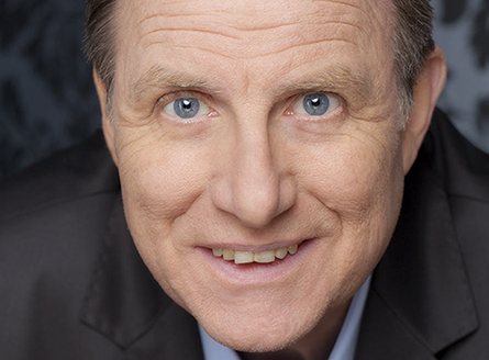 Peter Fuchs – Tenor, Bad Schwalbach, Konzertsänger